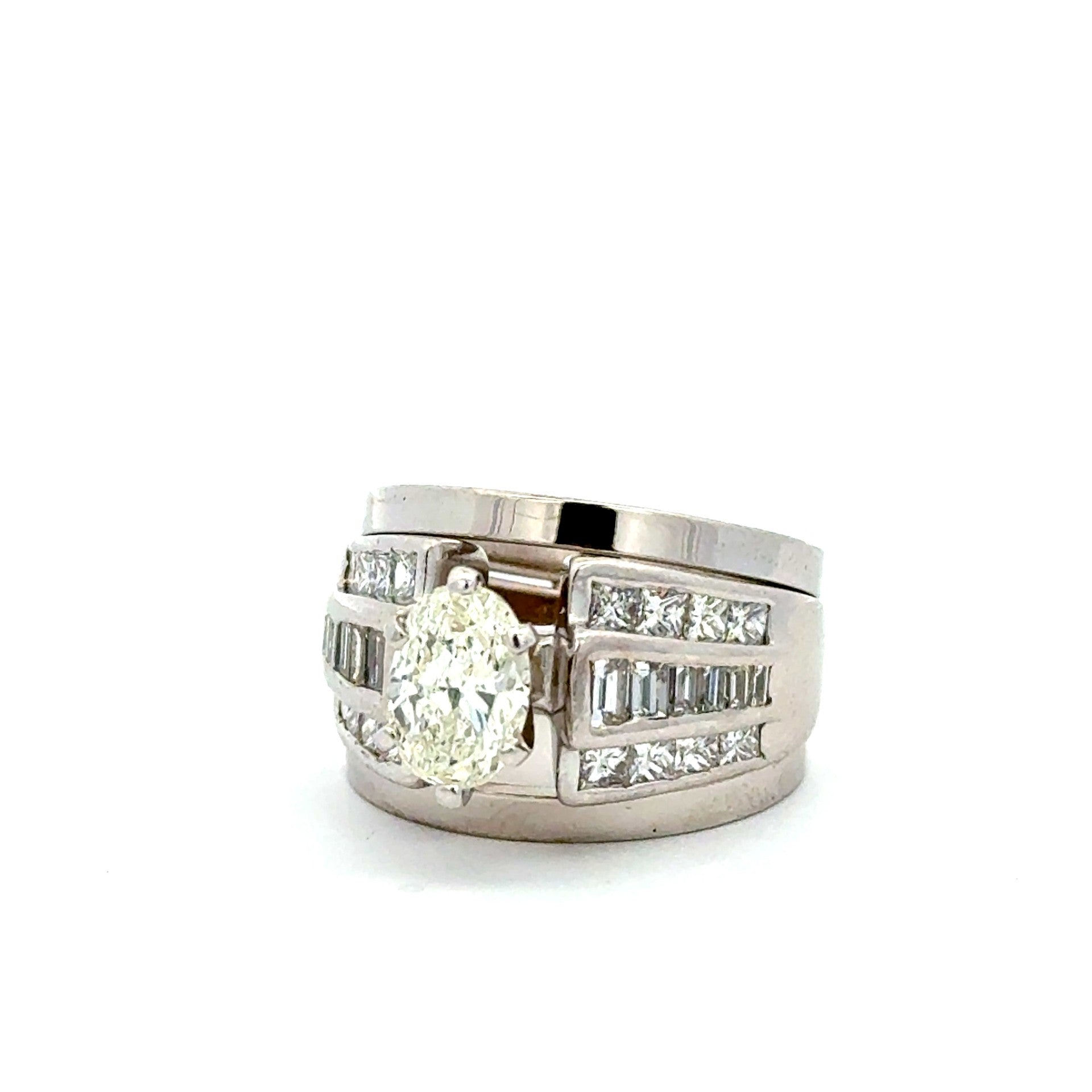 ESTATE JEWELRY
