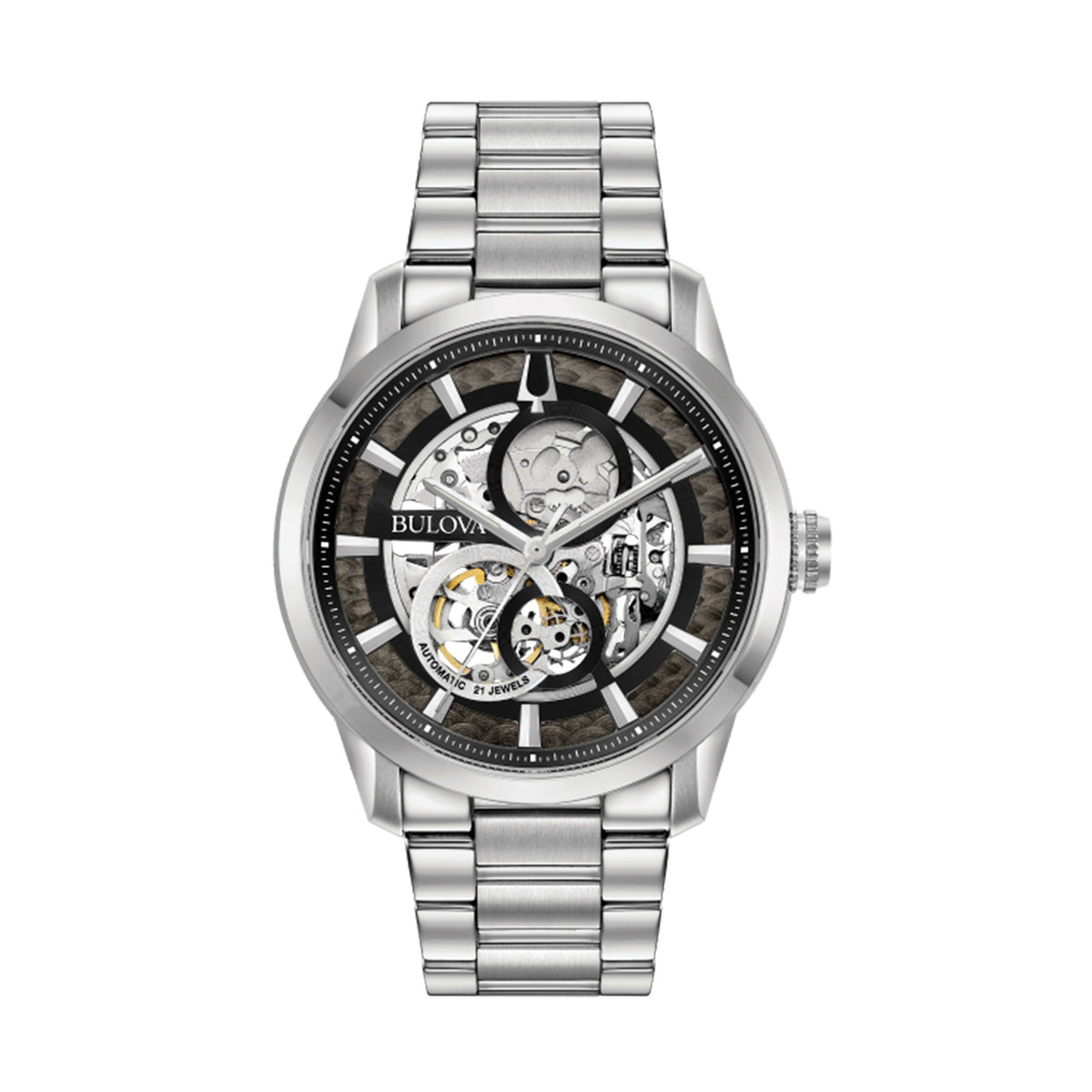 Watches  -  Luxury