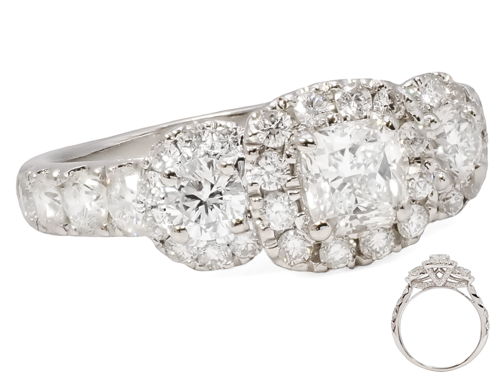 ESTATE JEWELRY