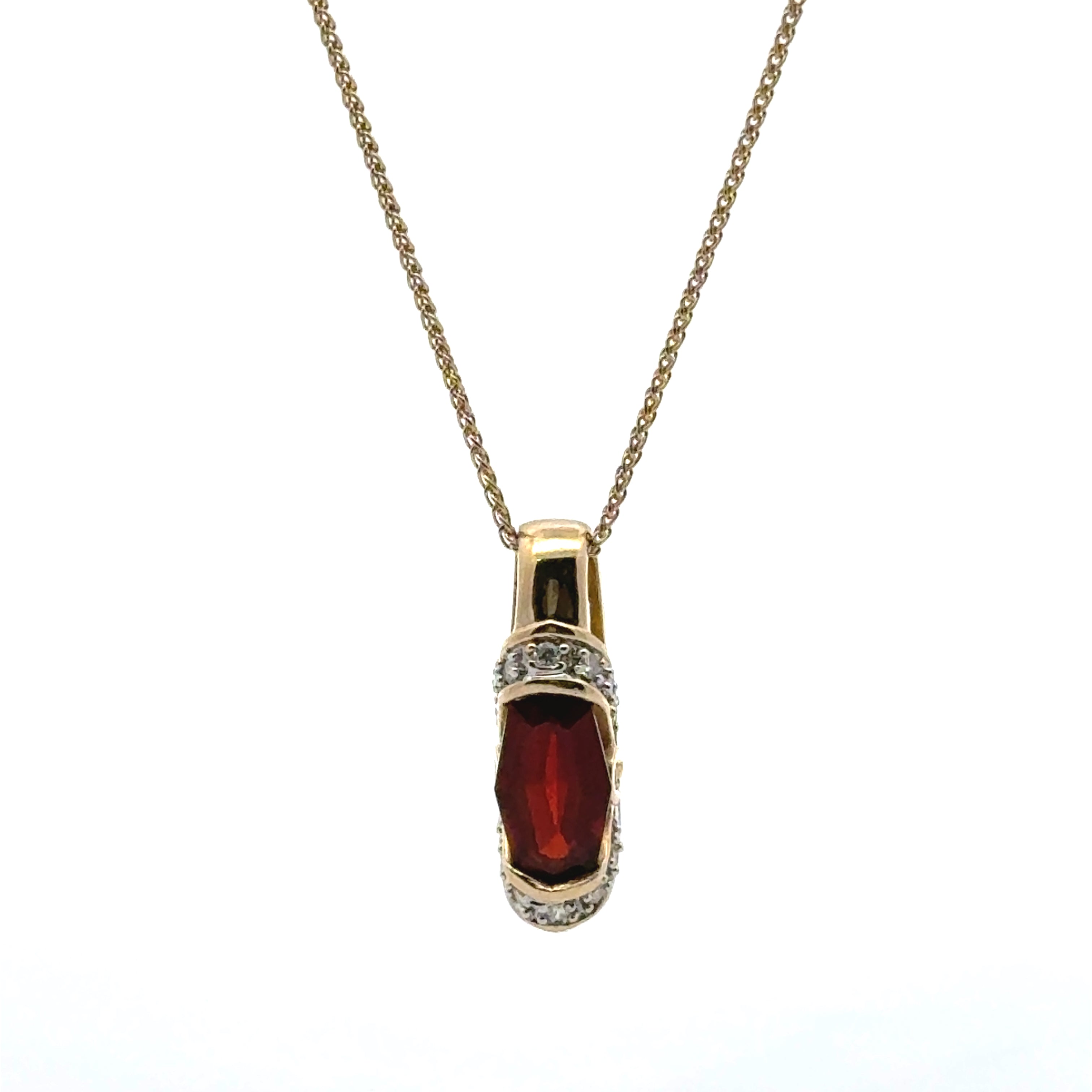 ESTATE JEWELRY
