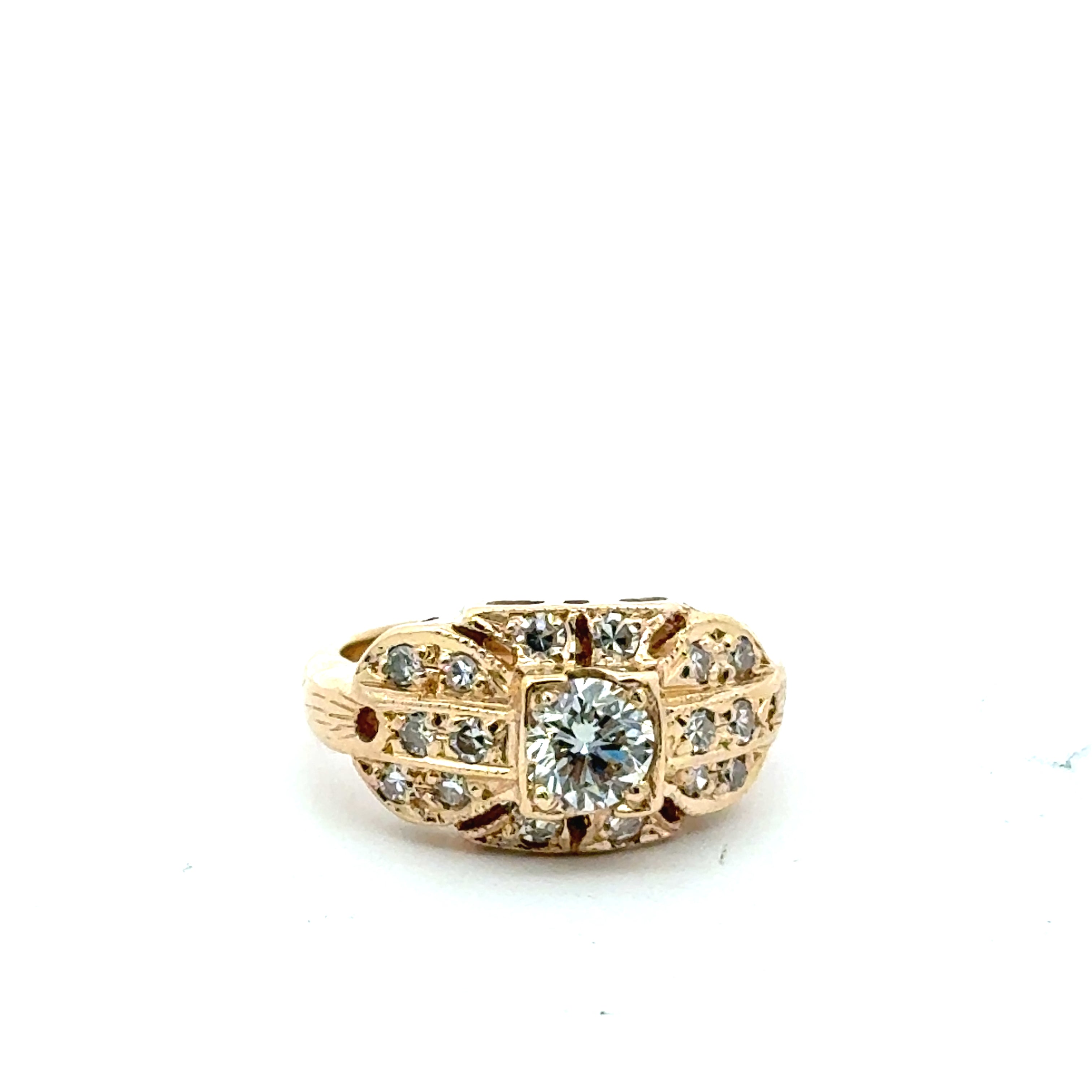 ESTATE JEWELRY