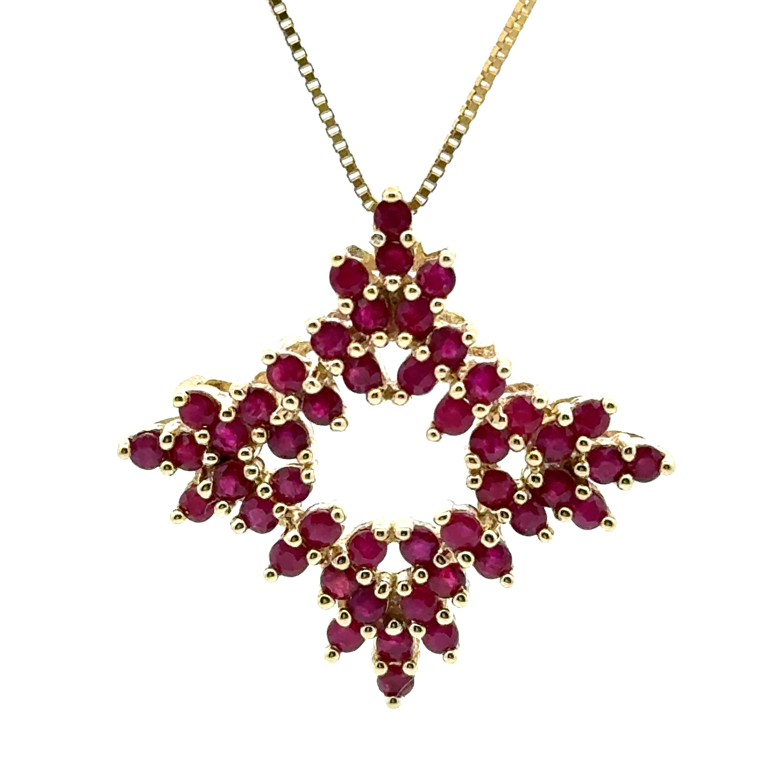 ESTATE JEWELRY