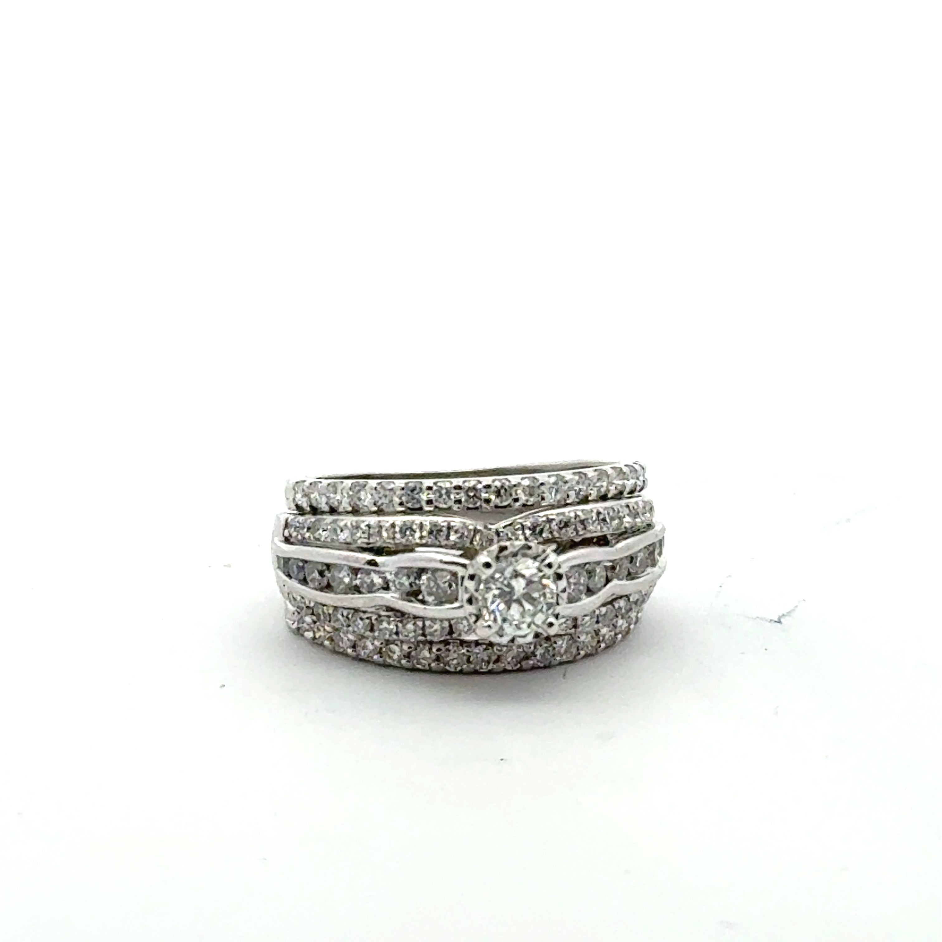ESTATE JEWELRY