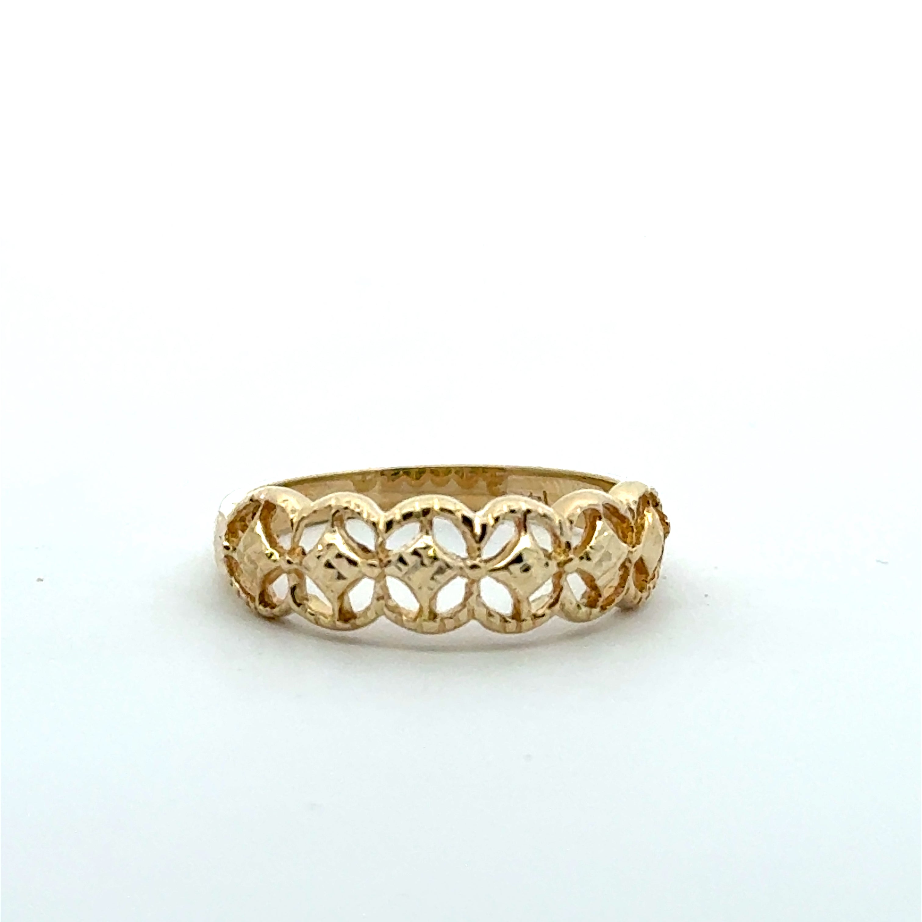 ESTATE JEWELRY