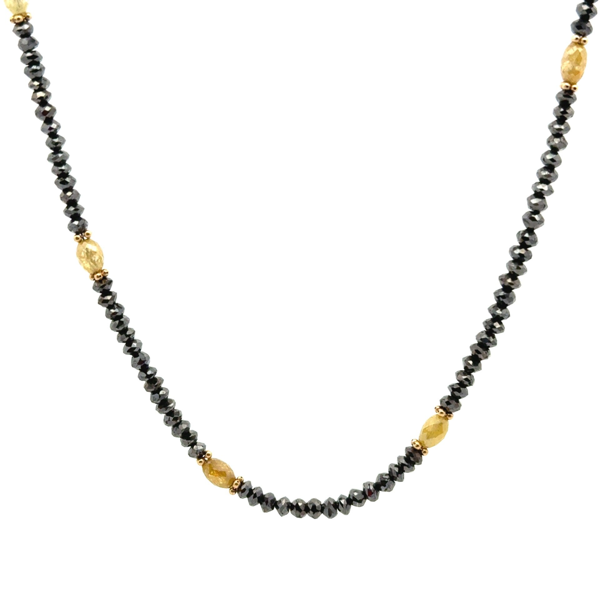 Diamond Necklace