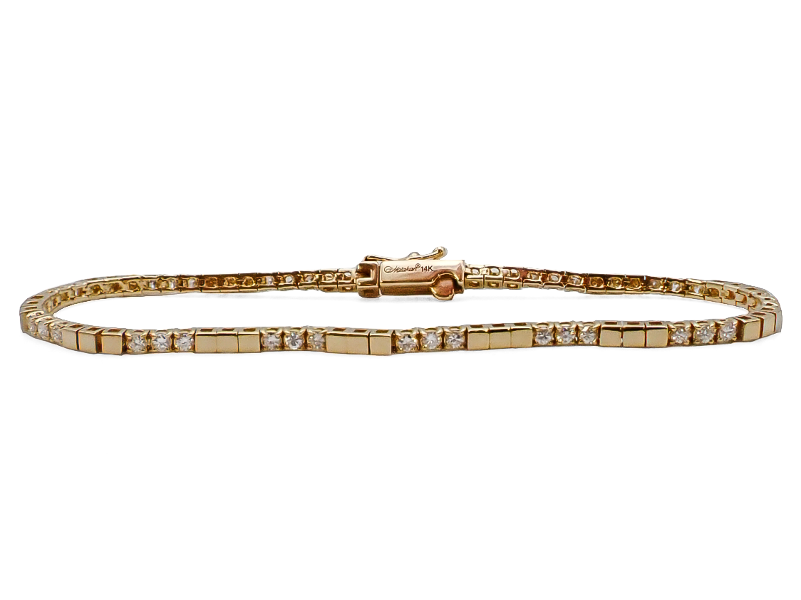 Diamond Bracelet