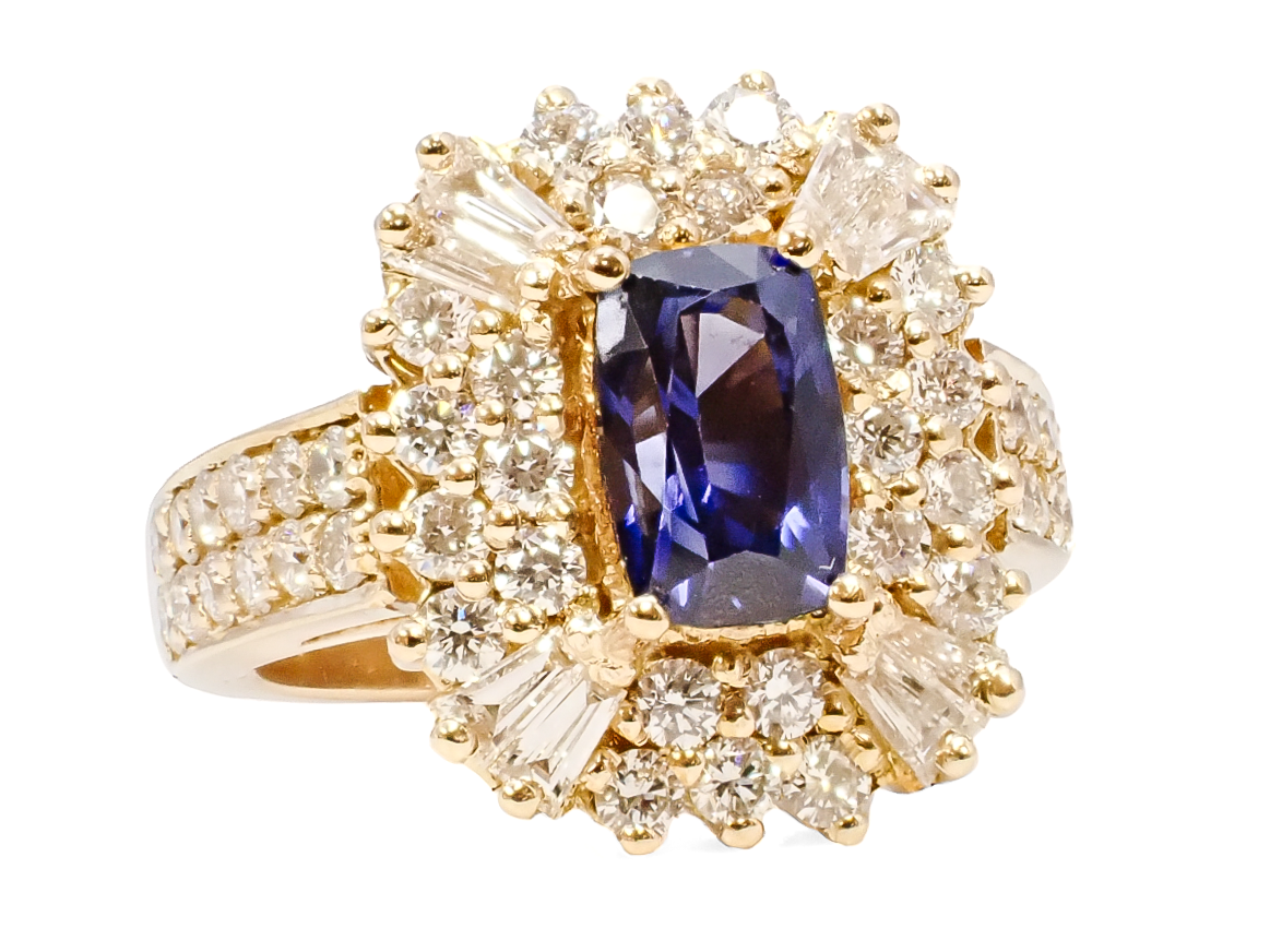 ESTATE JEWELRY
