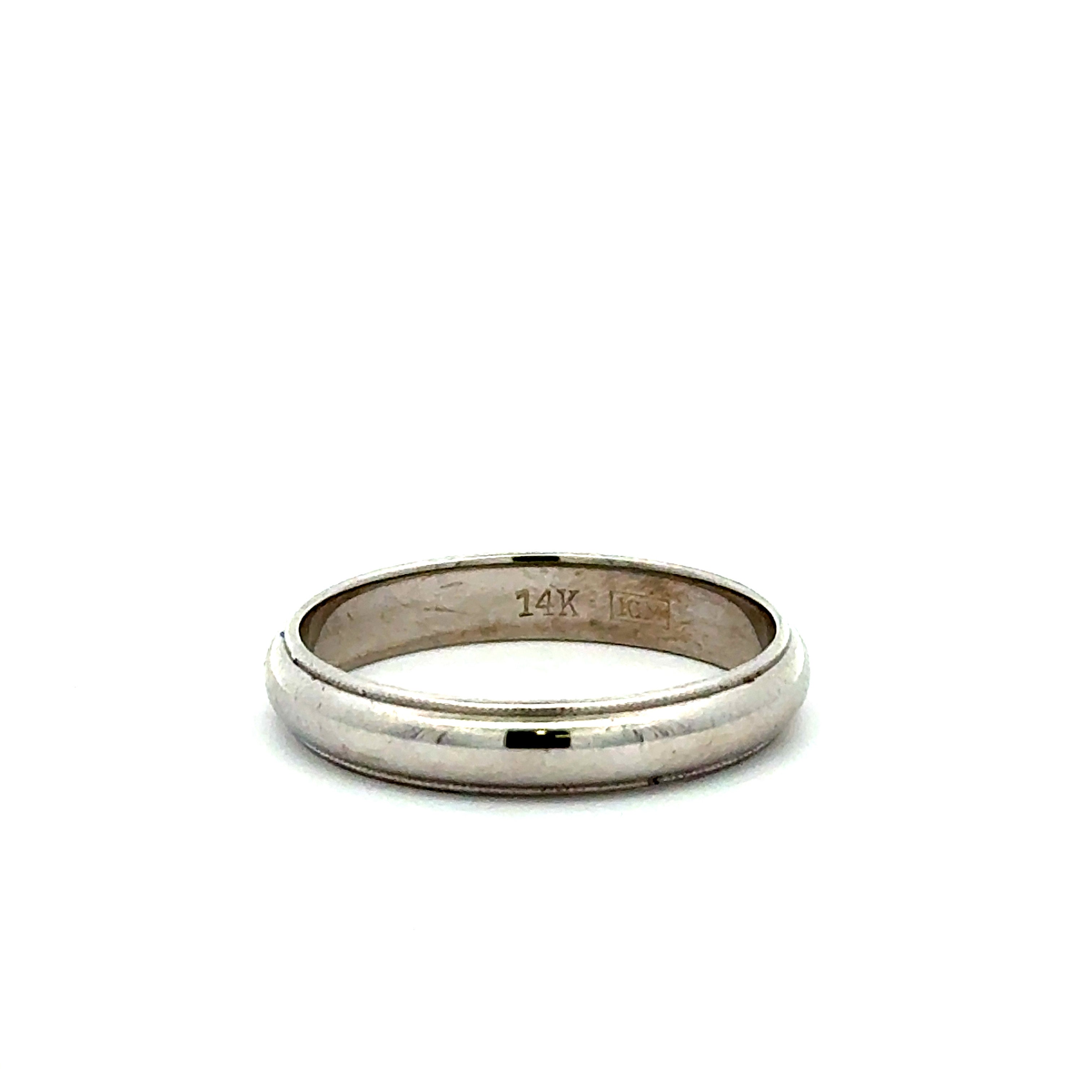 ESTATE JEWELRY