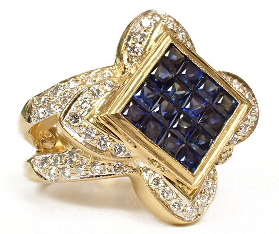 ESTATE JEWELRY