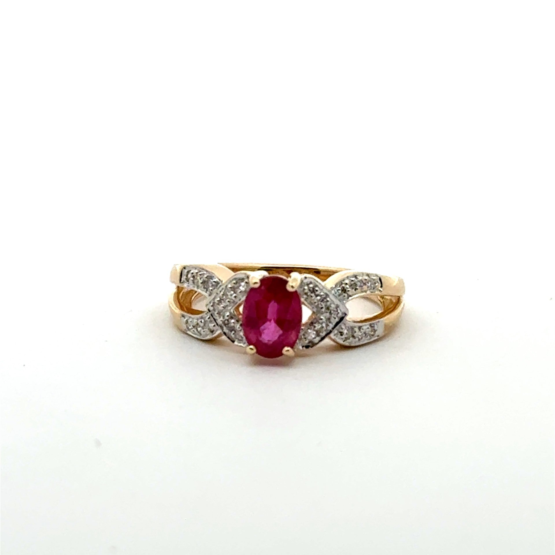 ESTATE JEWELRY