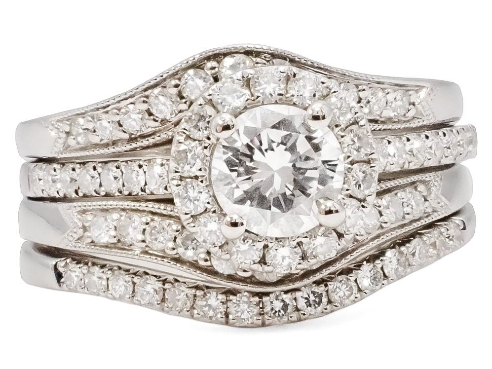 ESTATE JEWELRY