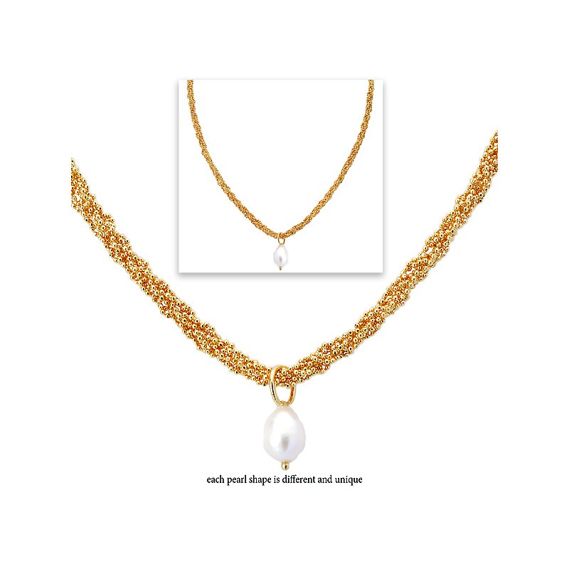 Silver Chain