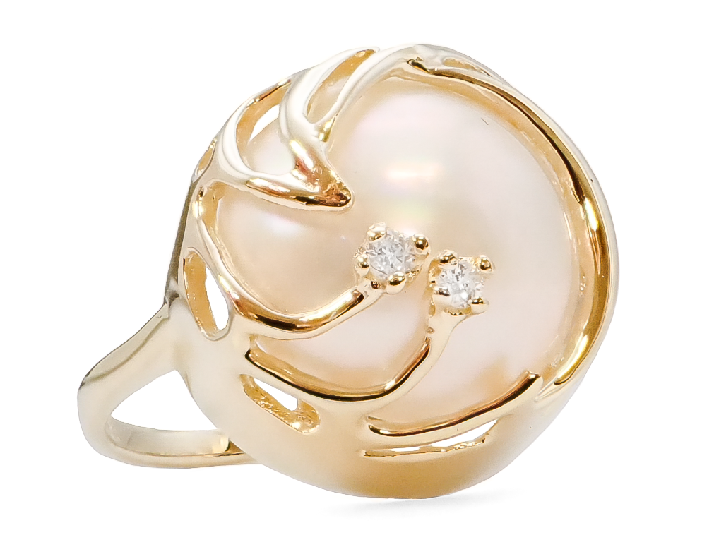 ESTATE JEWELRY