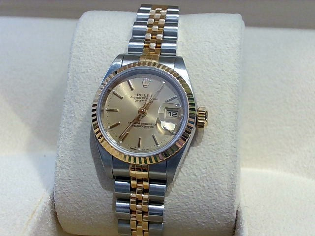 Luxury Watch