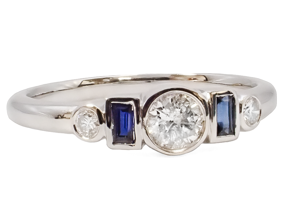 ESTATE JEWELRY