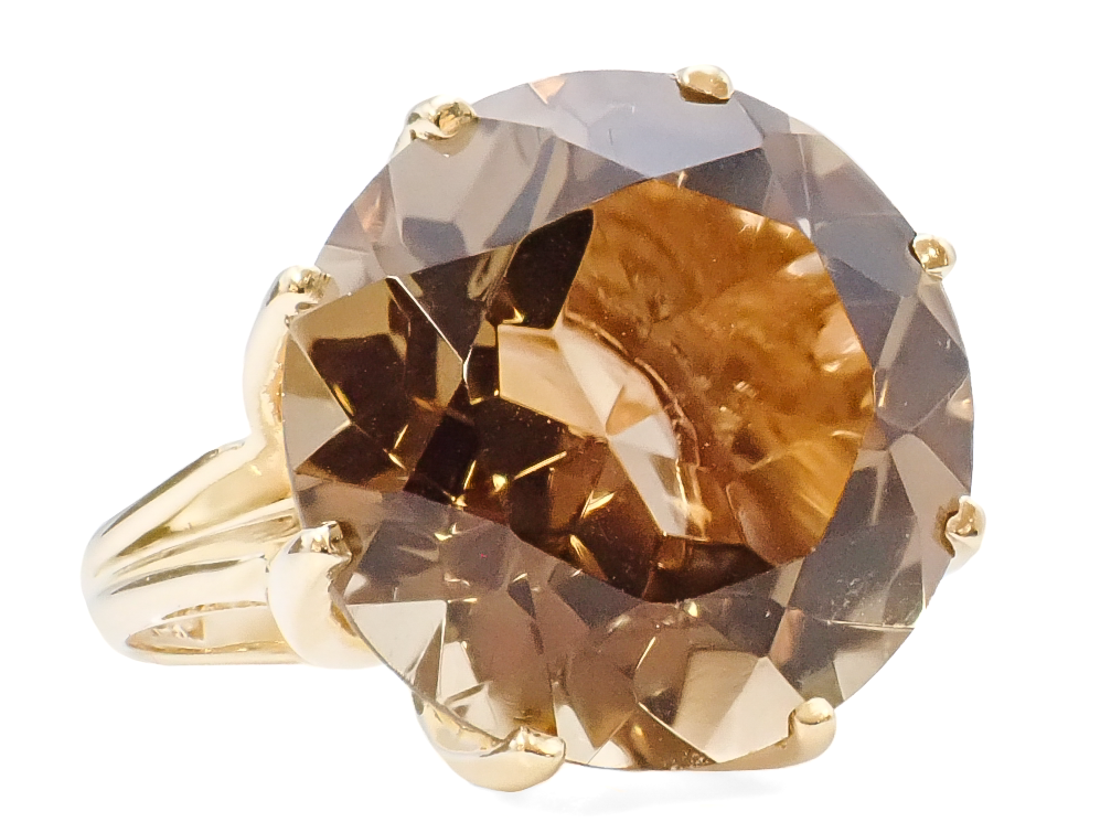 ESTATE JEWELRY