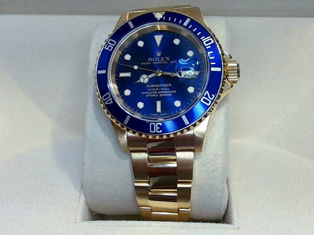 Luxury Watch