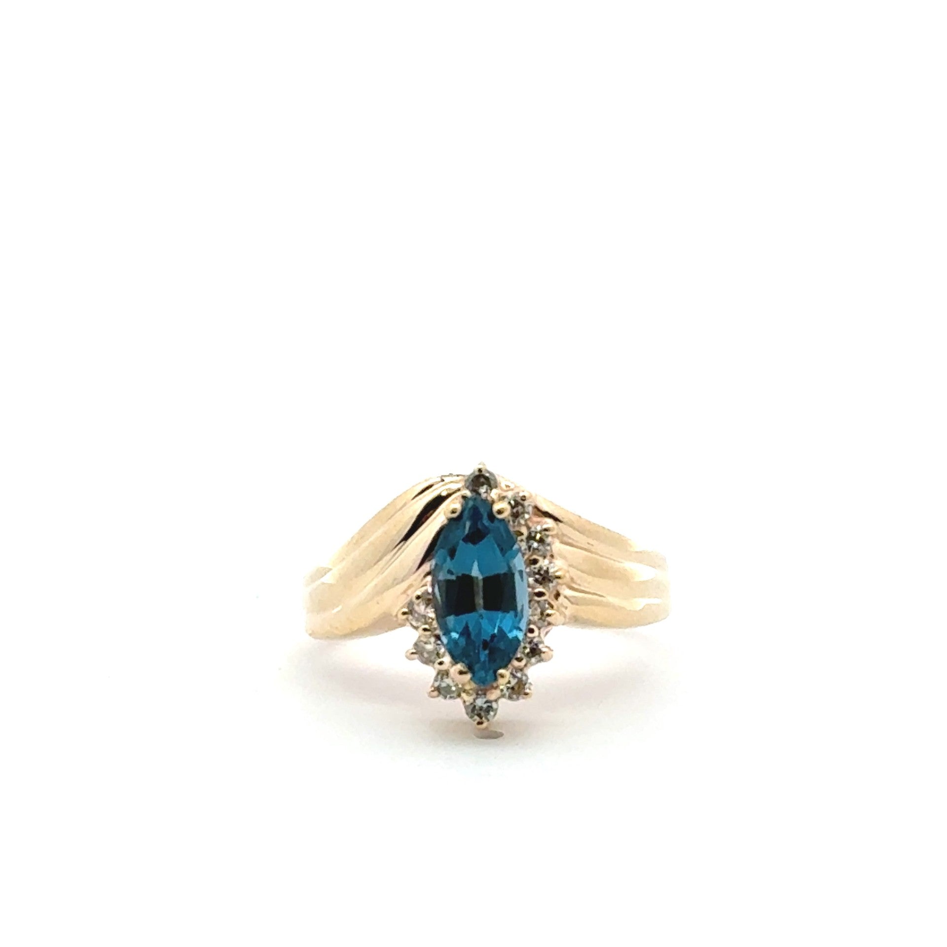 ESTATE JEWELRY