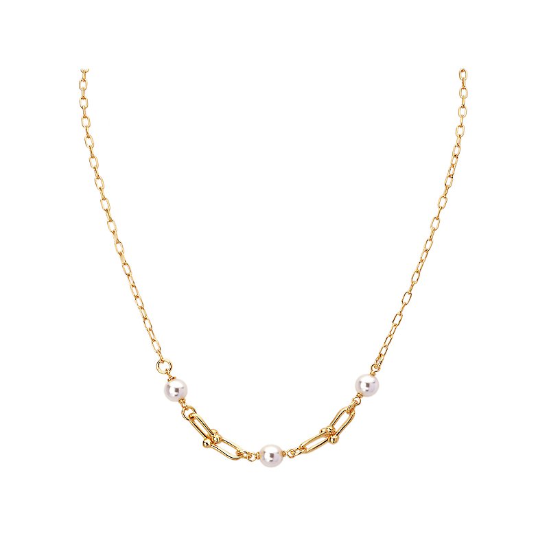 Silver Chain