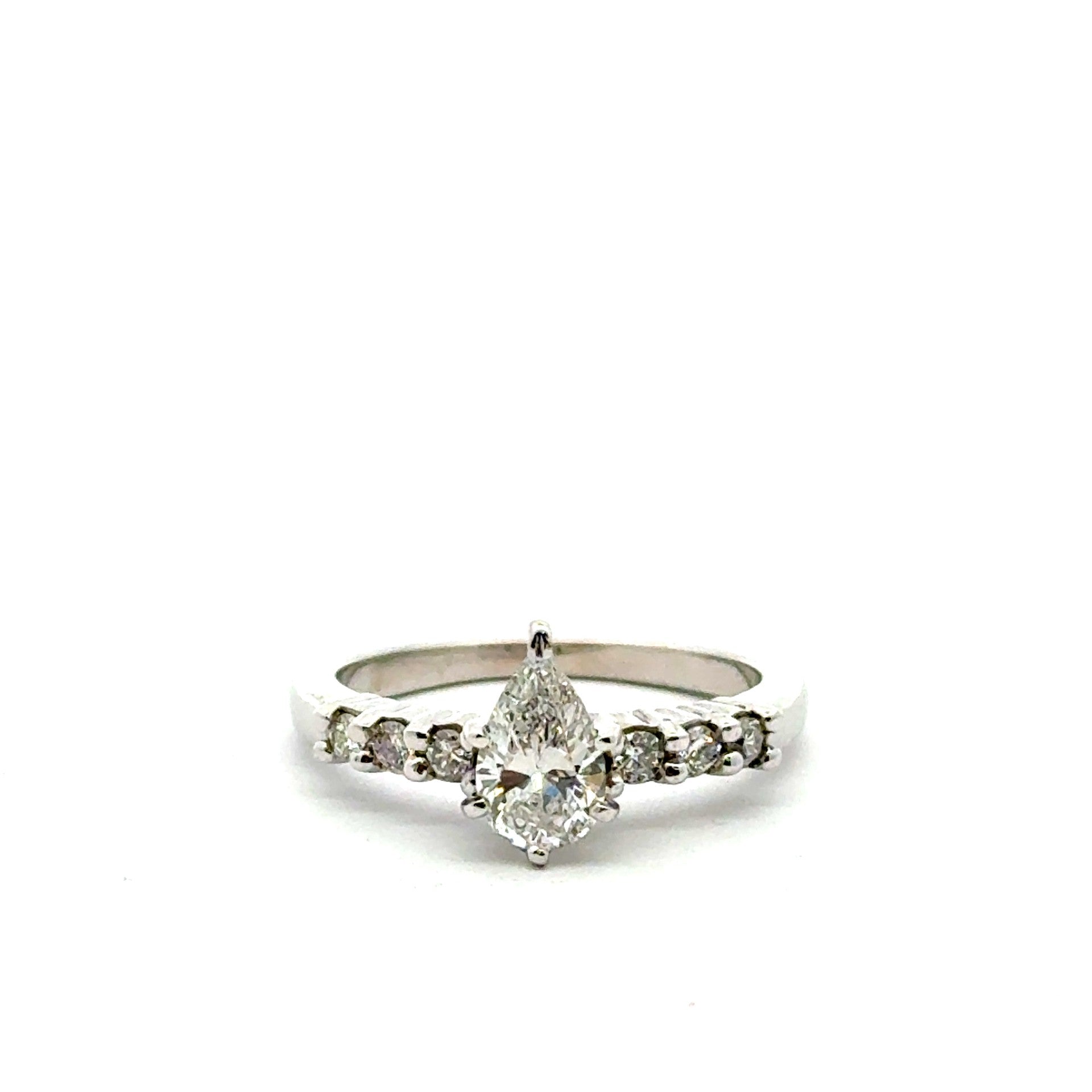 ESTATE JEWELRY