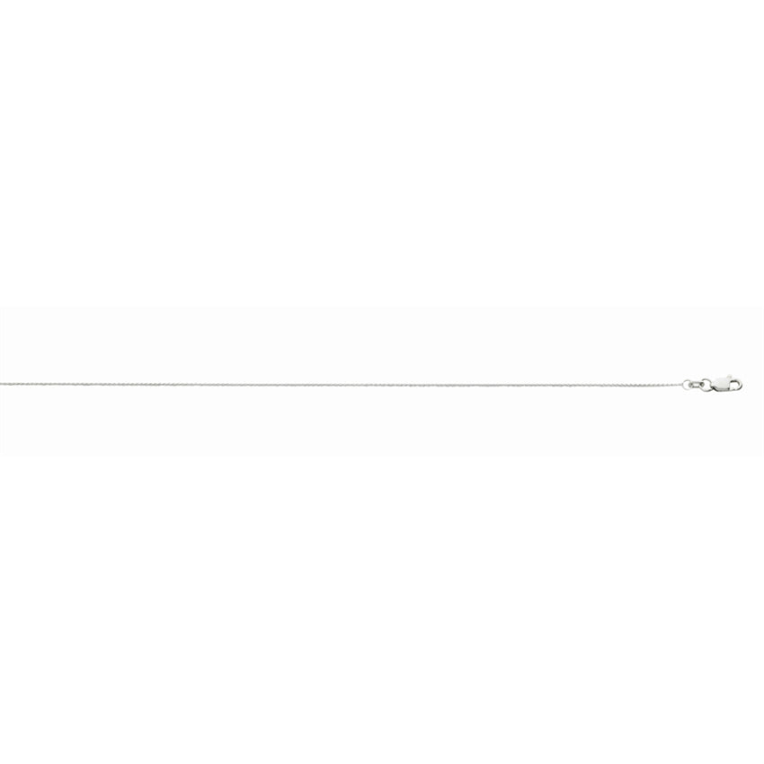 Precious Metal (No Stones) Chain