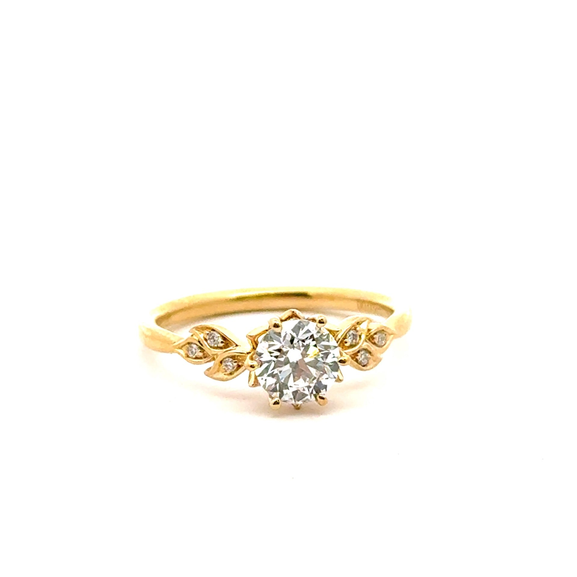 ESTATE JEWELRY