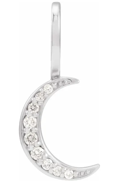 Diamond Pendant