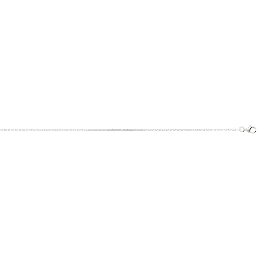 Silver Chain