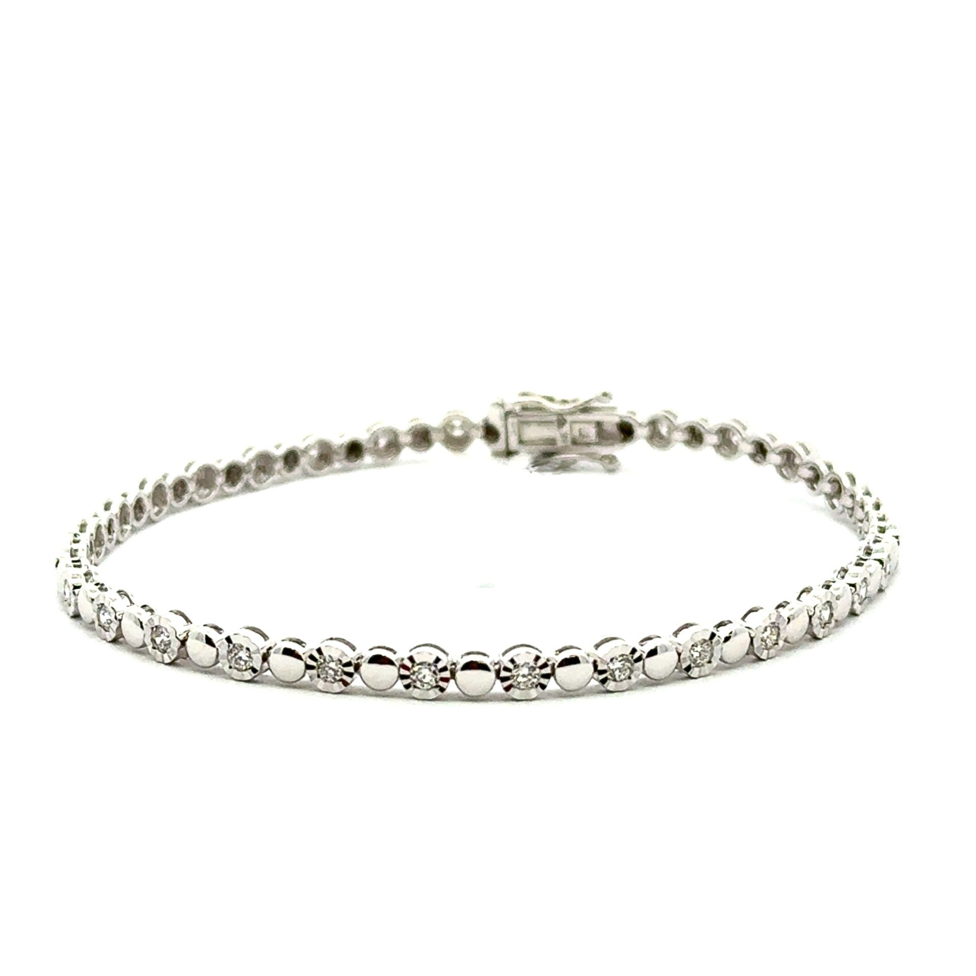 Diamond Bracelet