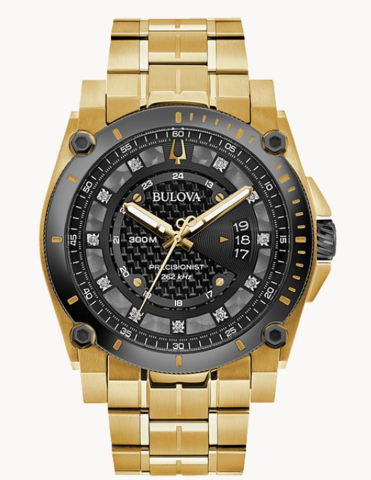 Watches  -  Dre