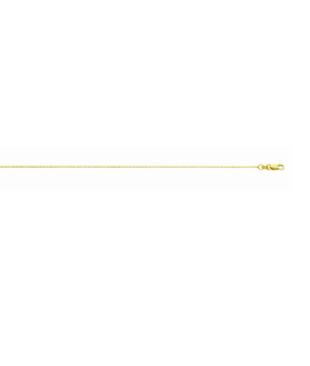 Precious Metal (No Stones) Chain