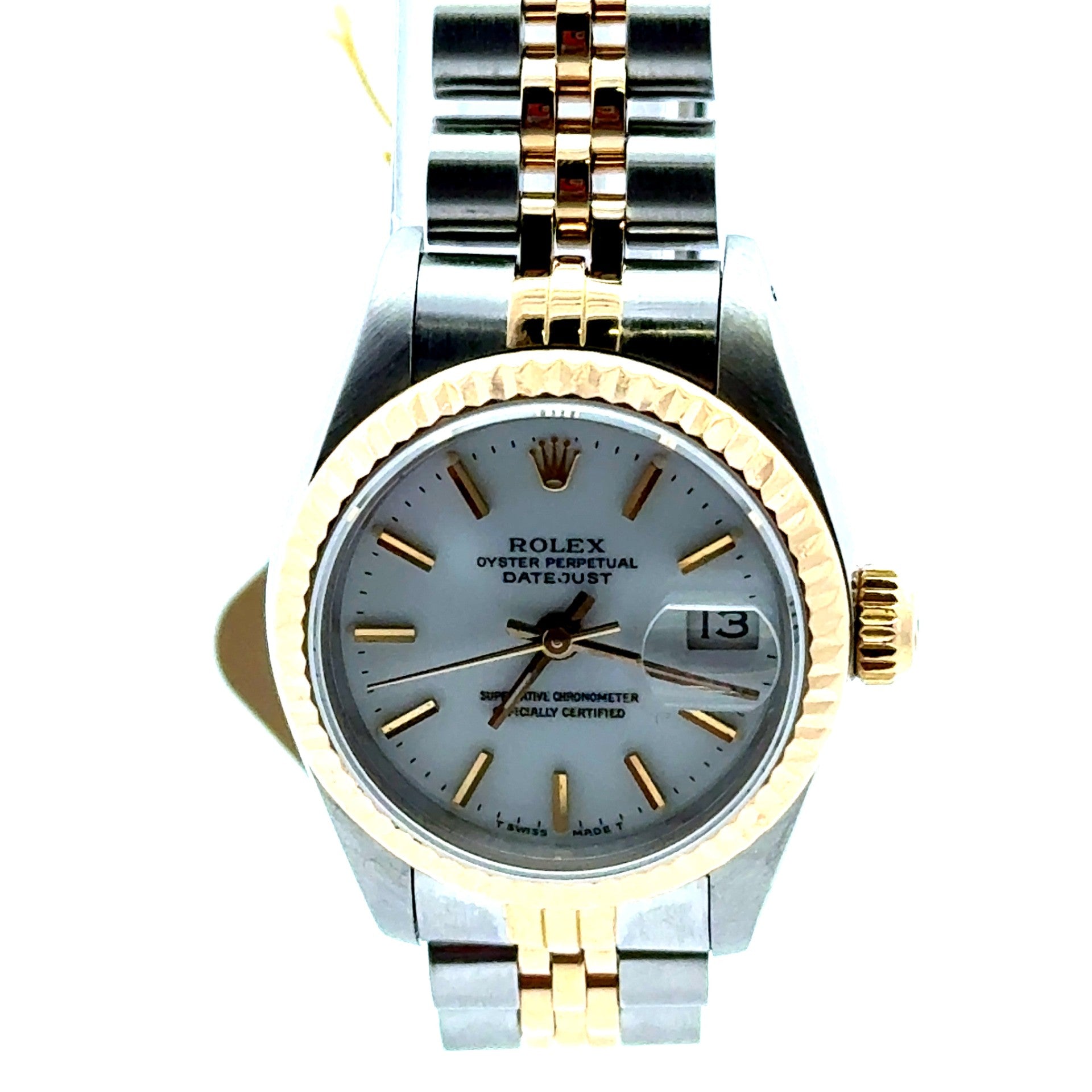 HIGH END WATCHES