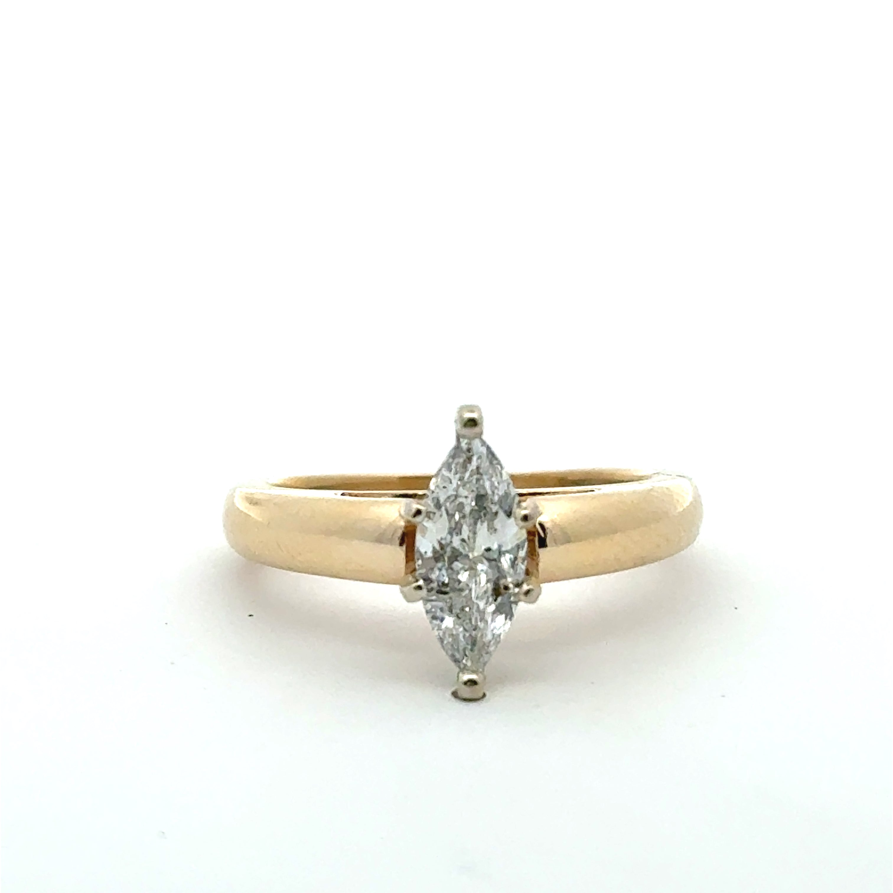 ESTATE JEWELRY