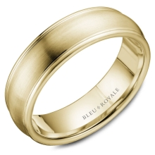 Precious Metal (No Stones) Fashion Rings - Men'