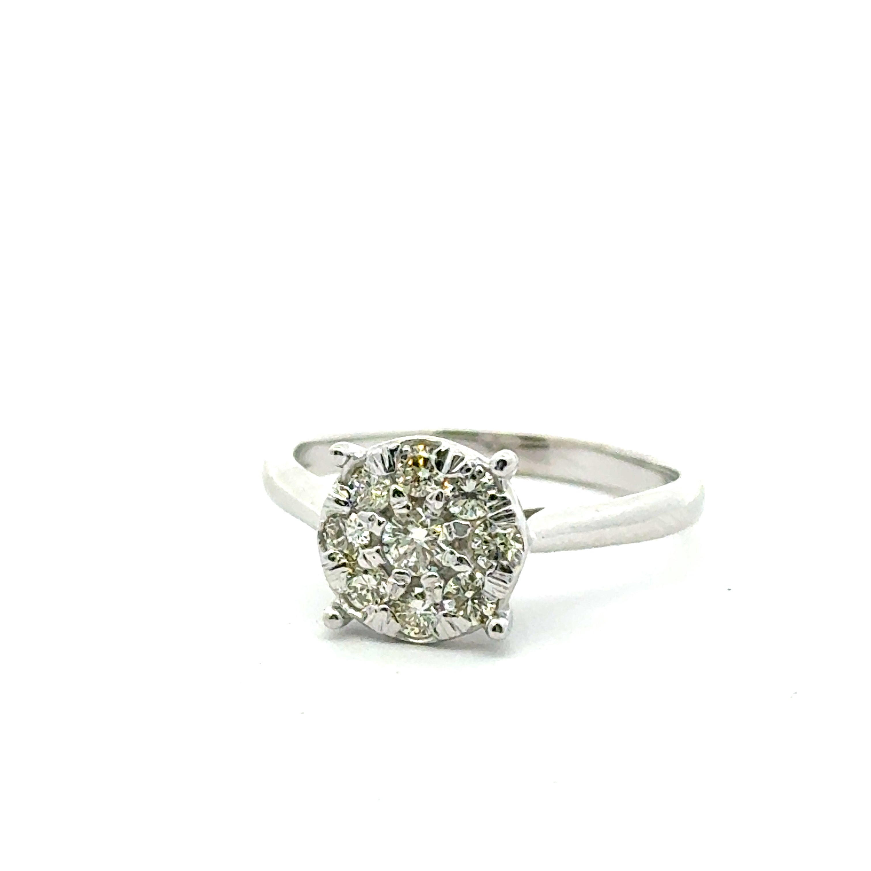 ESTATE JEWELRY