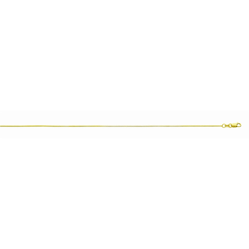 Precious Metal (No Stones) Chain