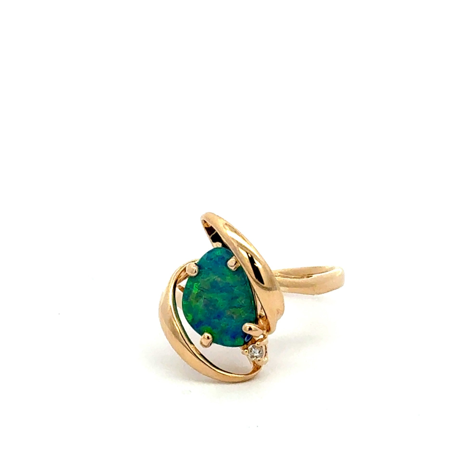 ESTATE JEWELRY