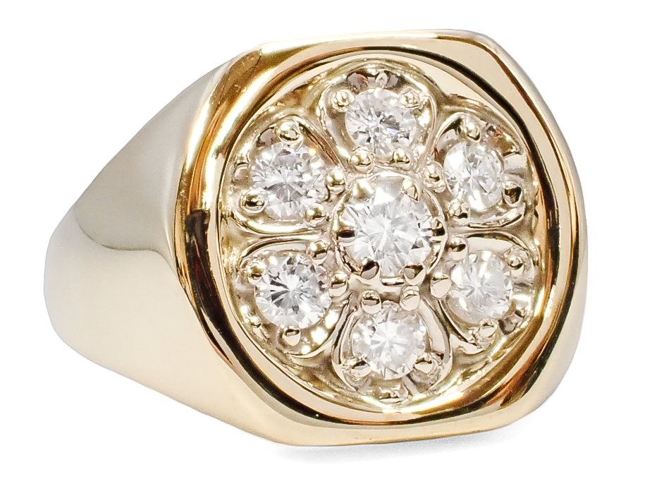 ESTATE JEWELRY