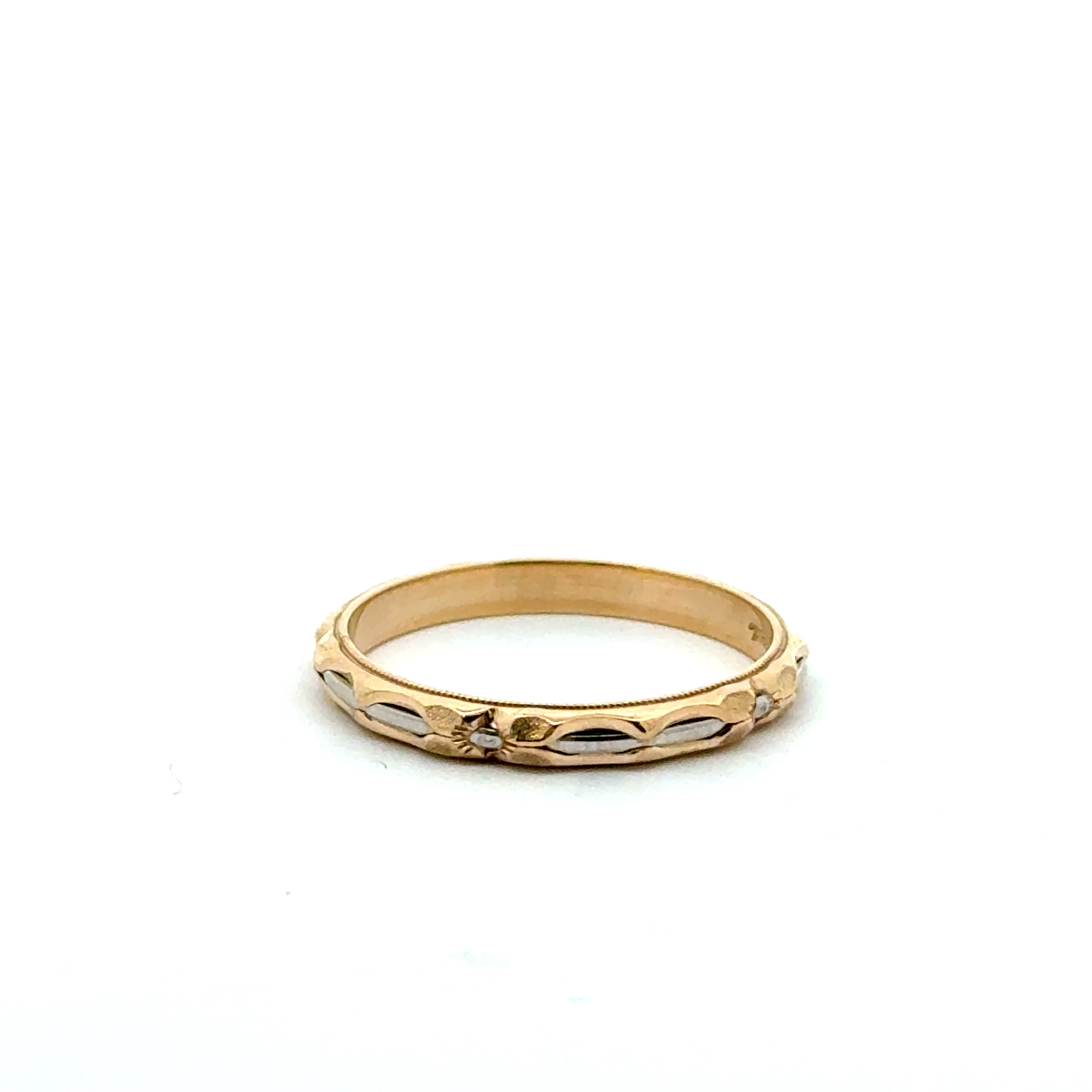 ESTATE JEWELRY