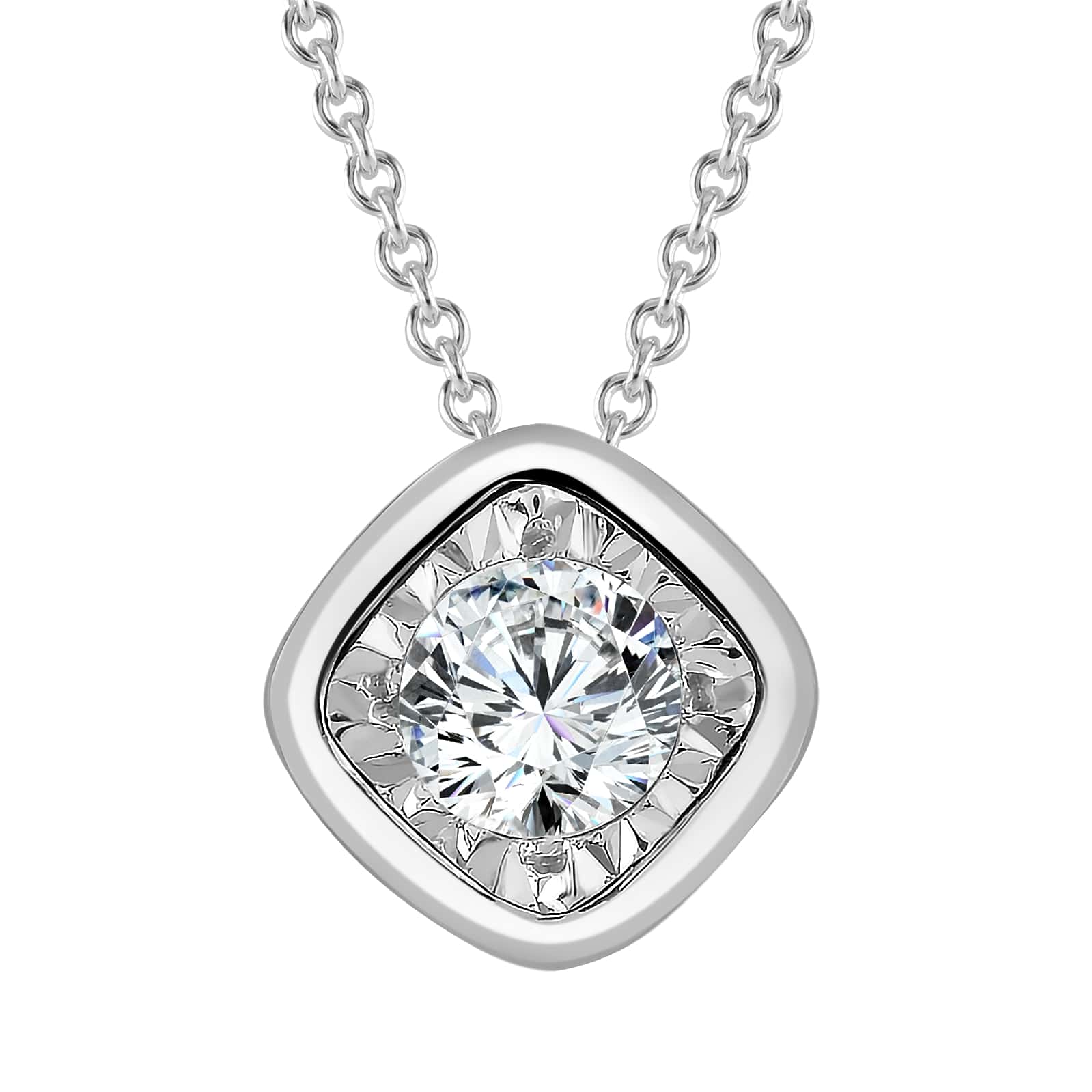Diamond Necklace