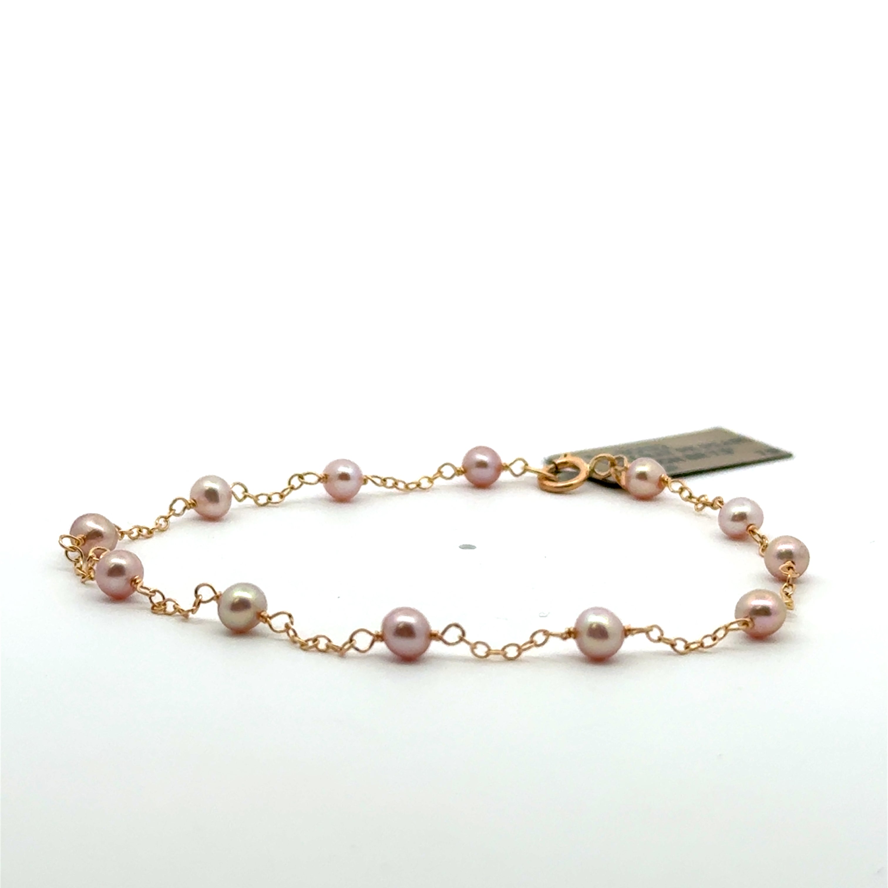 Pearl Bracelet