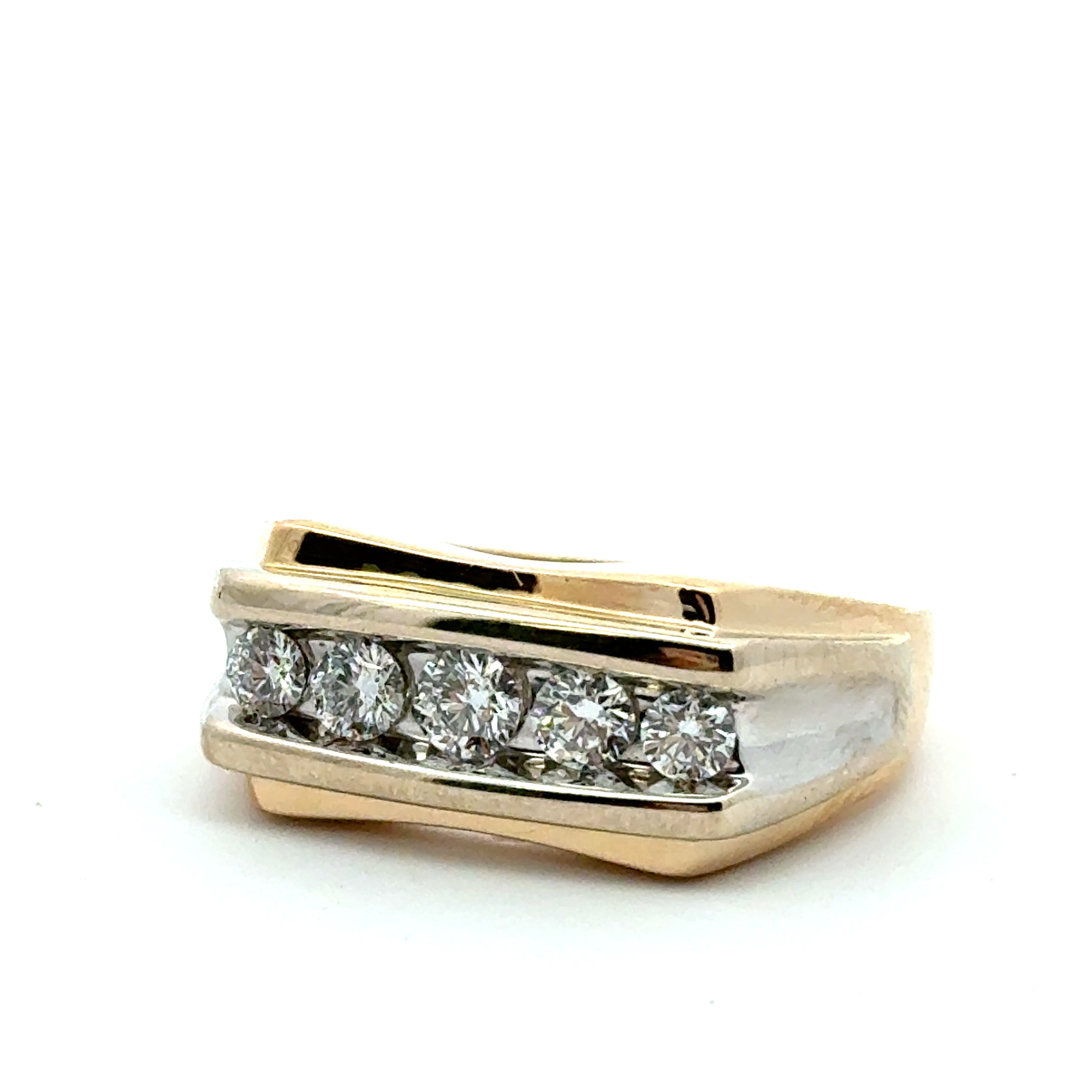 ESTATE JEWELRY