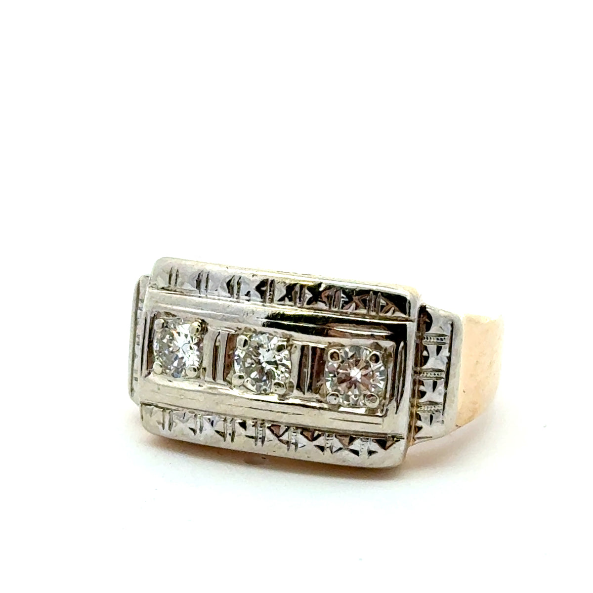 ESTATE JEWELRY