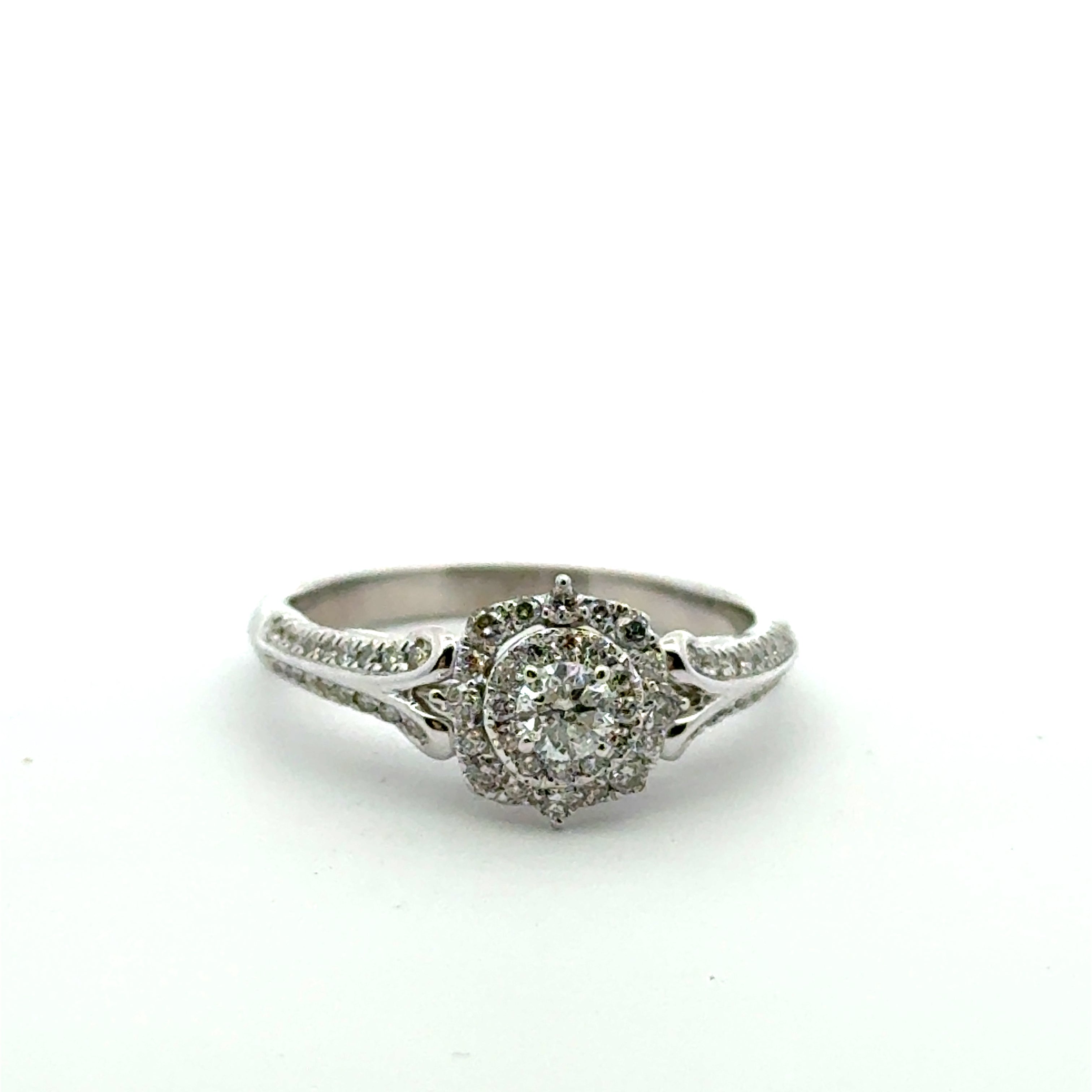 ESTATE JEWELRY