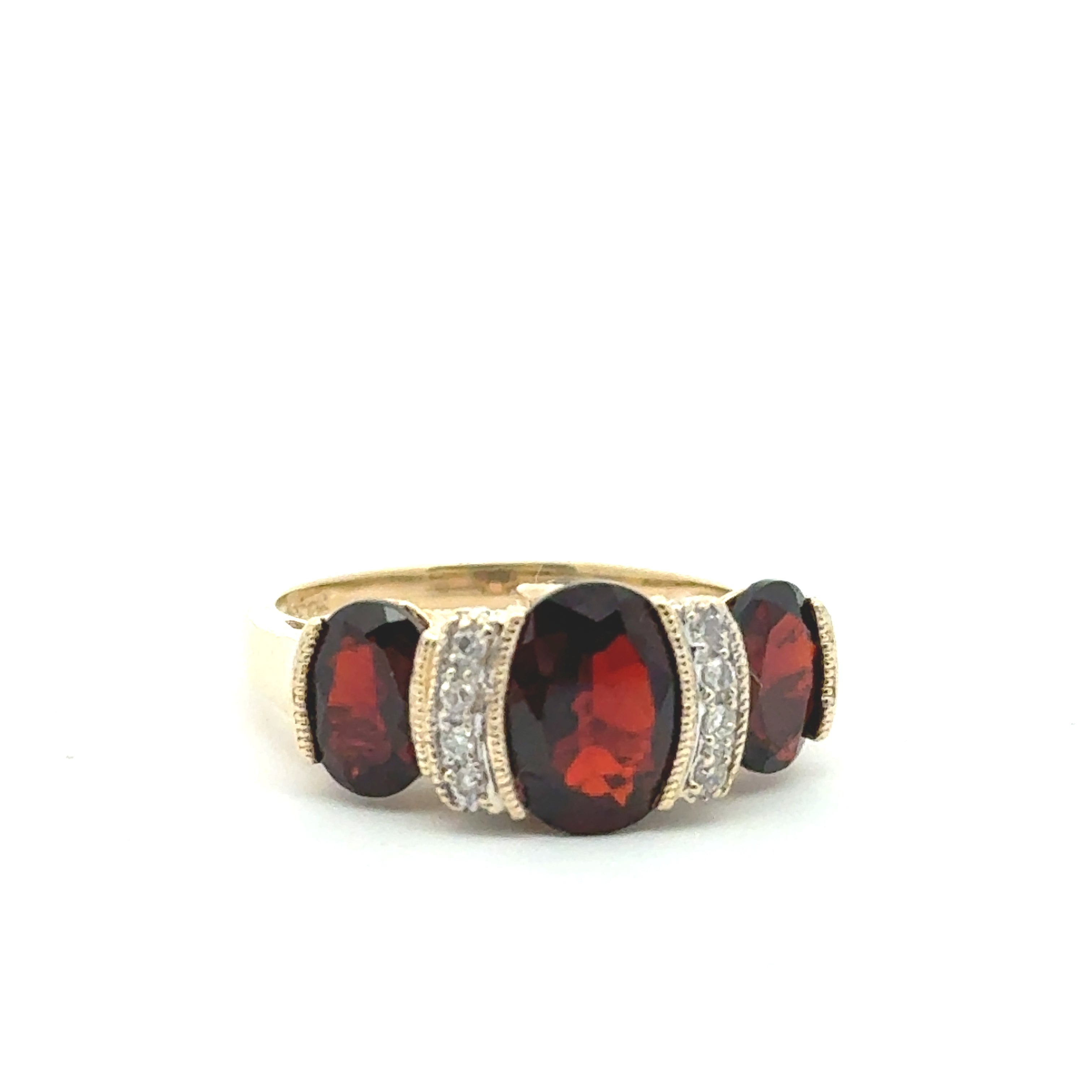 ESTATE JEWELRY