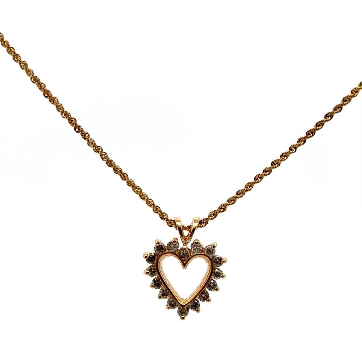 ESTATE JEWELRY