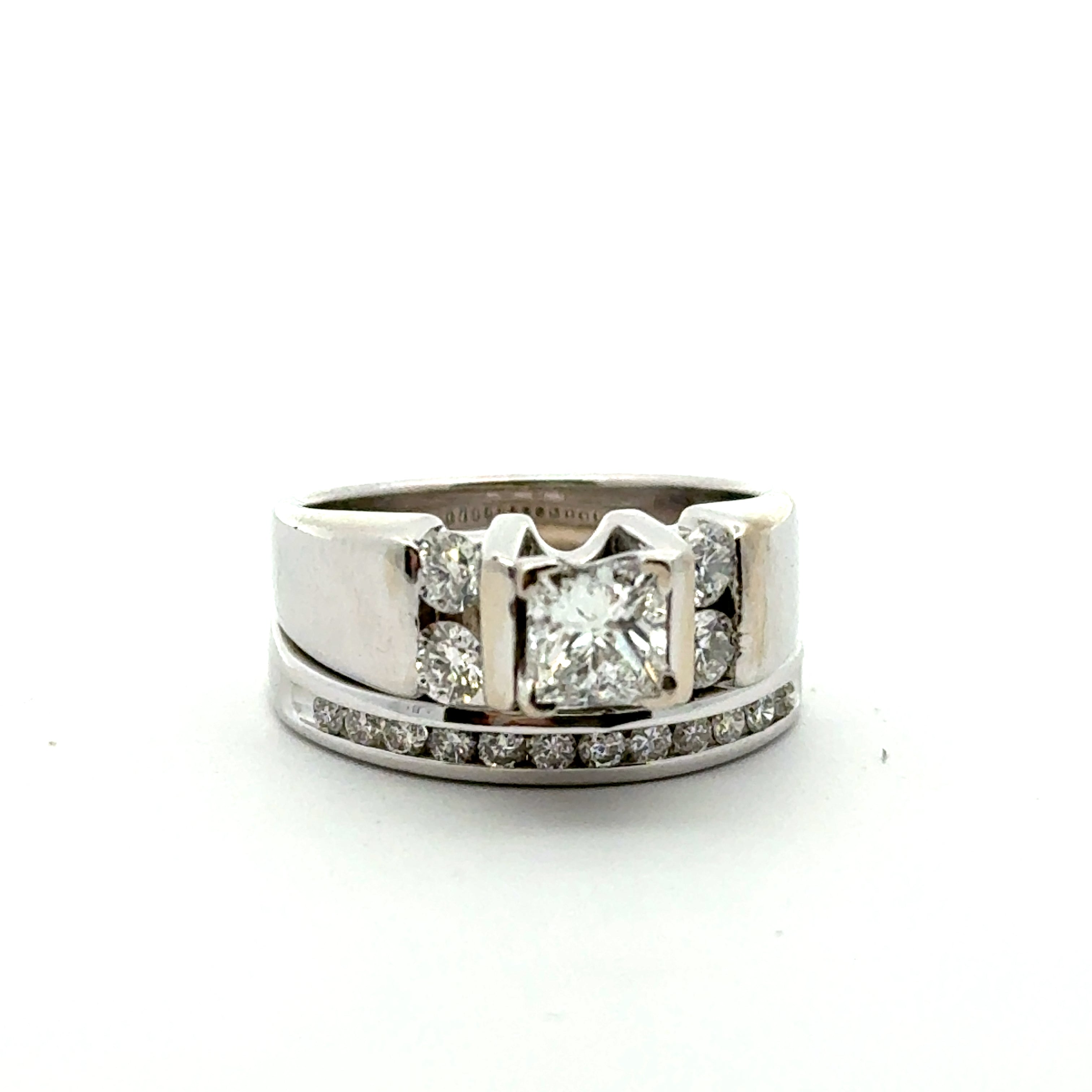 ESTATE JEWELRY