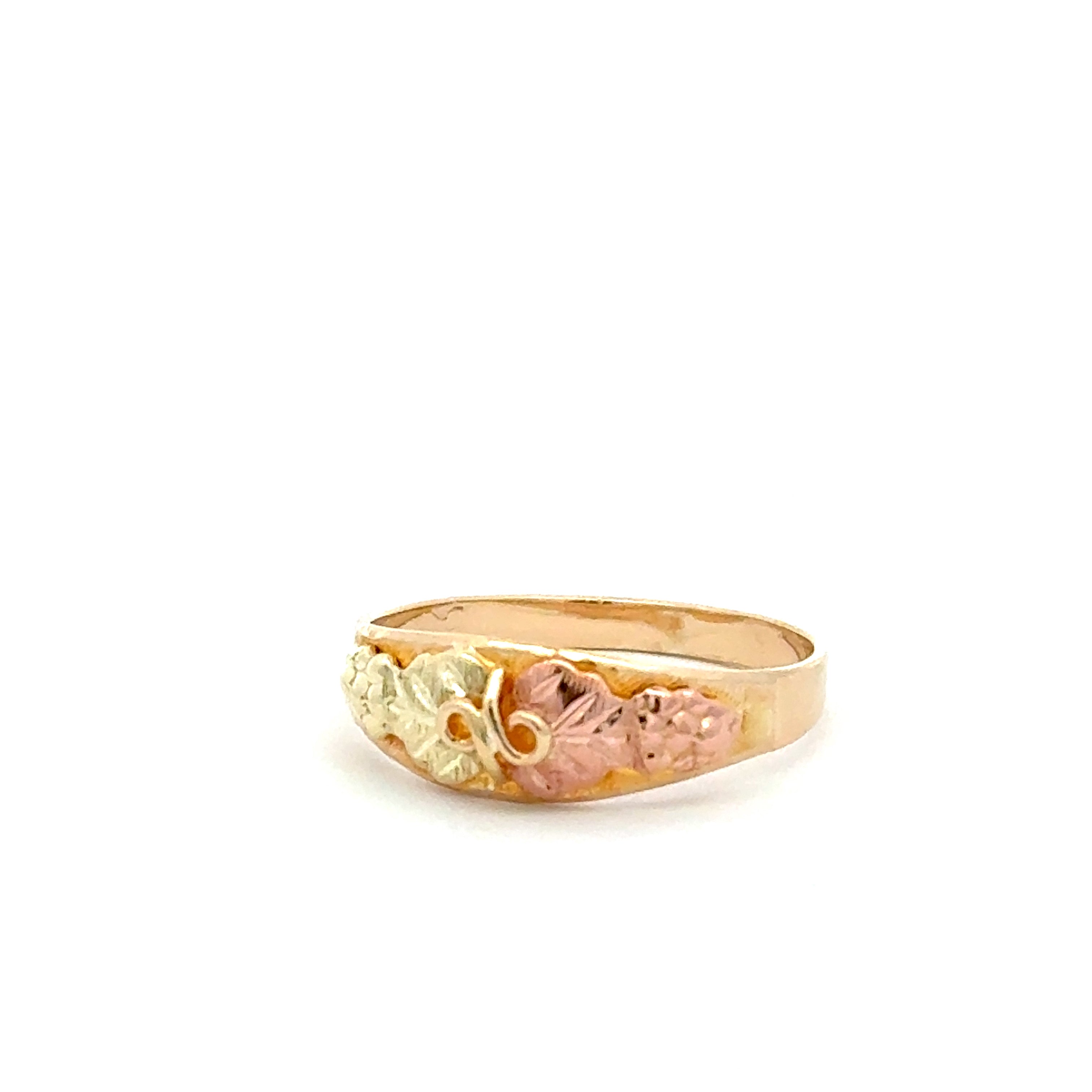 ESTATE JEWELRY
