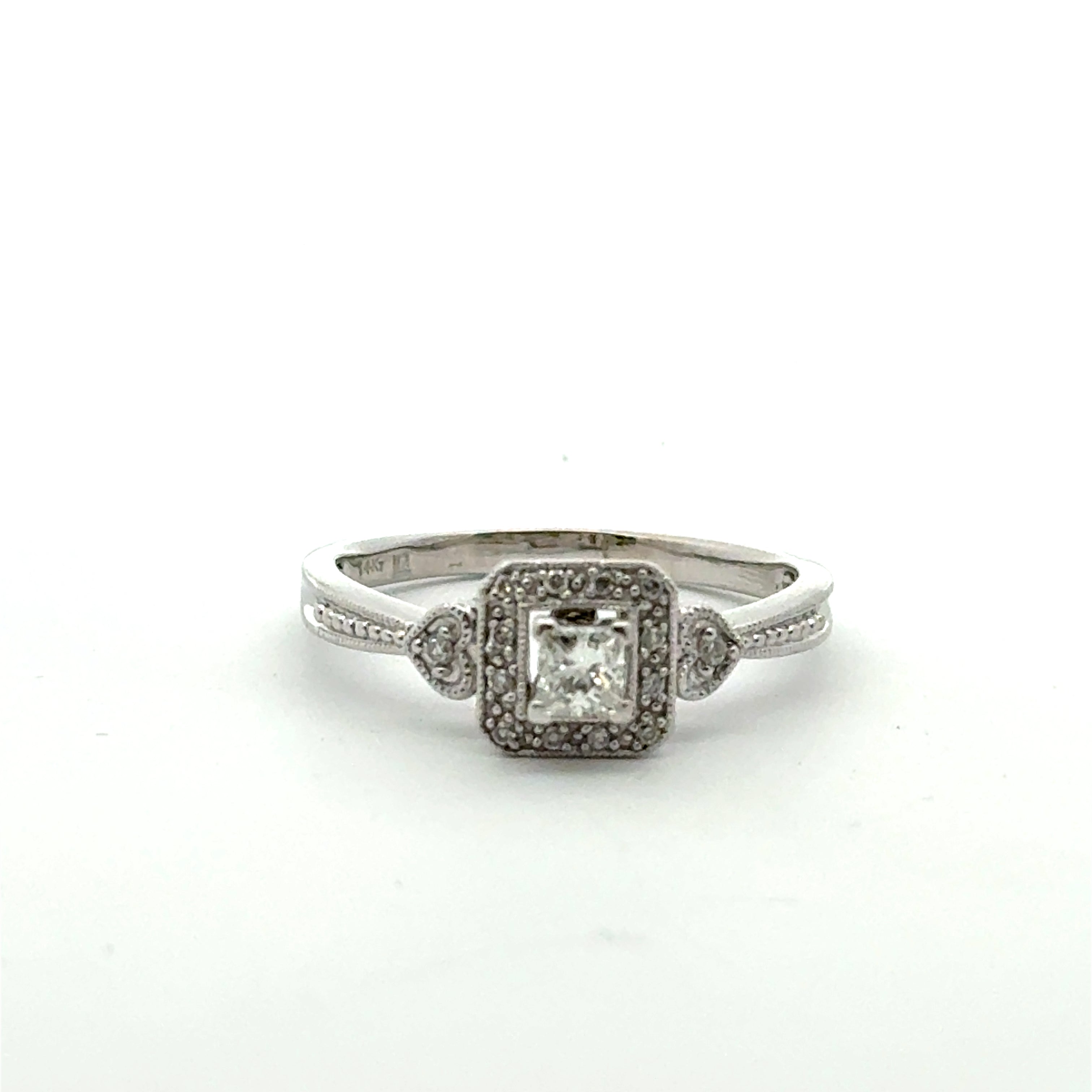 ESTATE JEWELRY