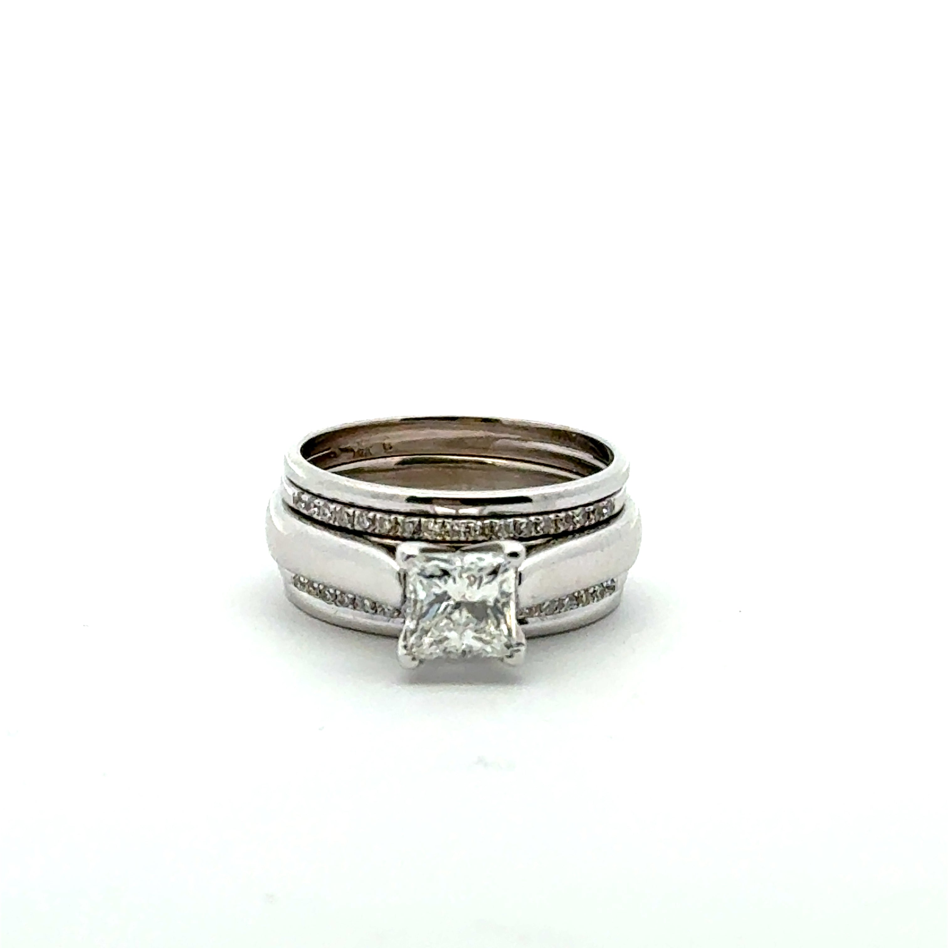 ESTATE JEWELRY